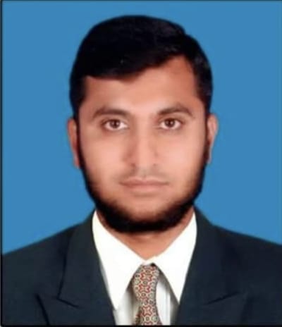 L. Yasar Arafath